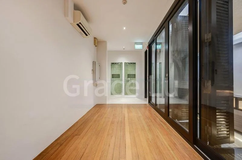 Shop / Shophouse for Sale: Telok Ayer Street - Image 8