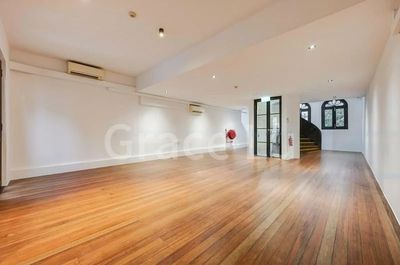 Shop / Shophouse for Sale: Telok Ayer Street - Image 10