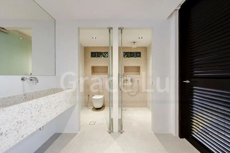 Shop / Shophouse for Sale: Telok Ayer Street - Image 2