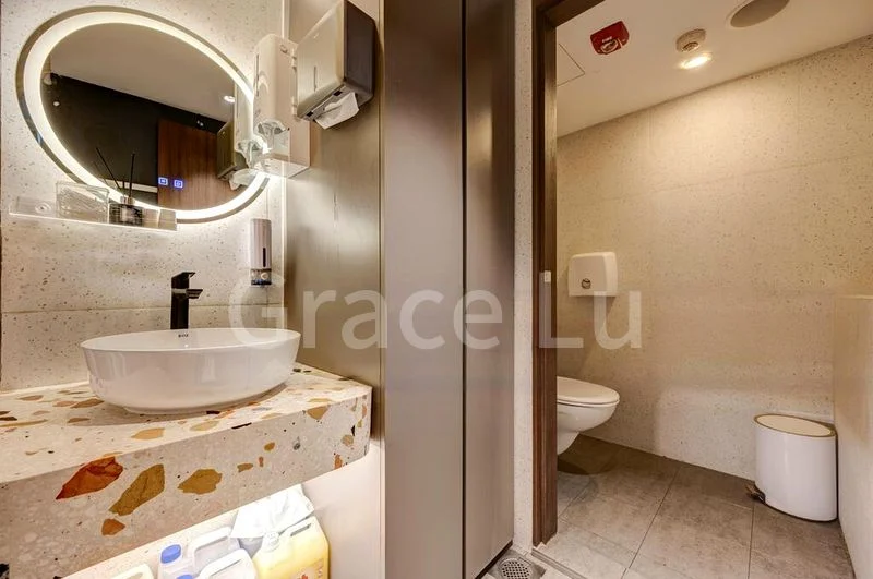 Shop / Shophouse for Sale: Telok Ayer Street - Image 6