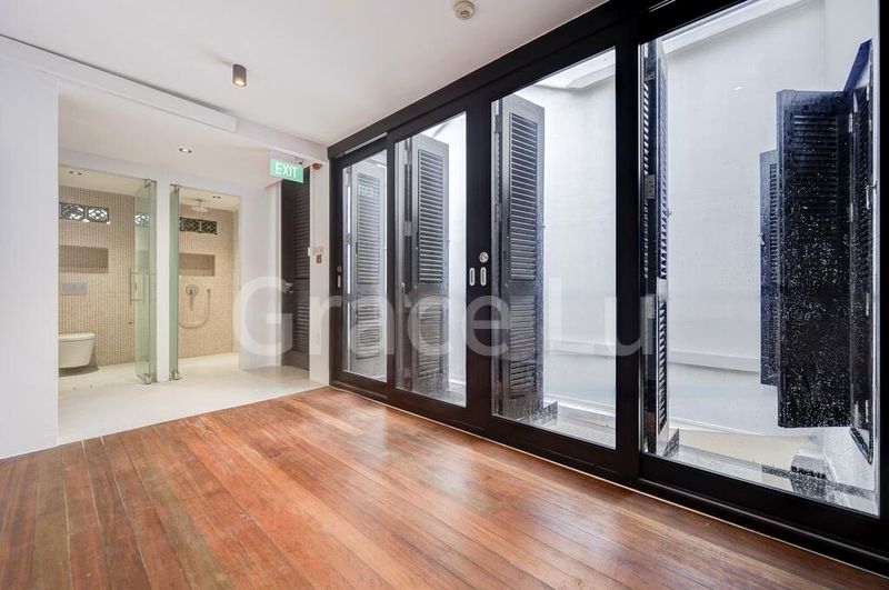 Shop / Shophouse for Sale: Telok Ayer Street - Image 3