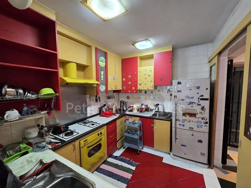 Maisonette HDB for Rent in  544 Jelapang Road - Image 14