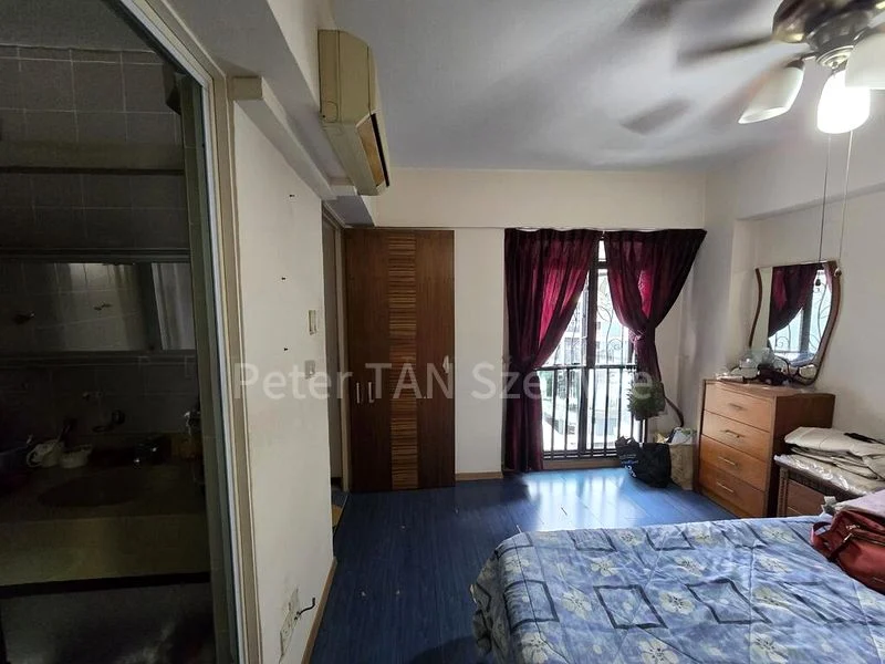 Maisonette HDB for Rent in  544 Jelapang Road - Image 11