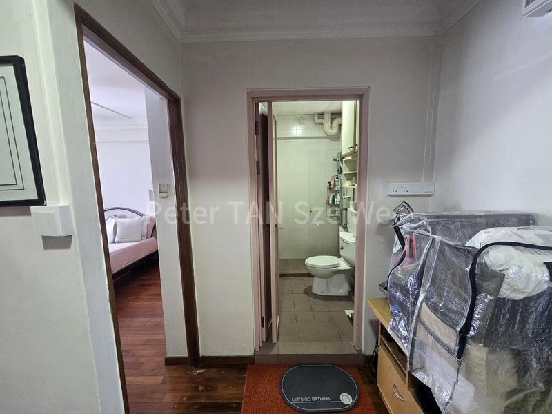 Maisonette HDB for Rent in  544 Jelapang Road - Image 6