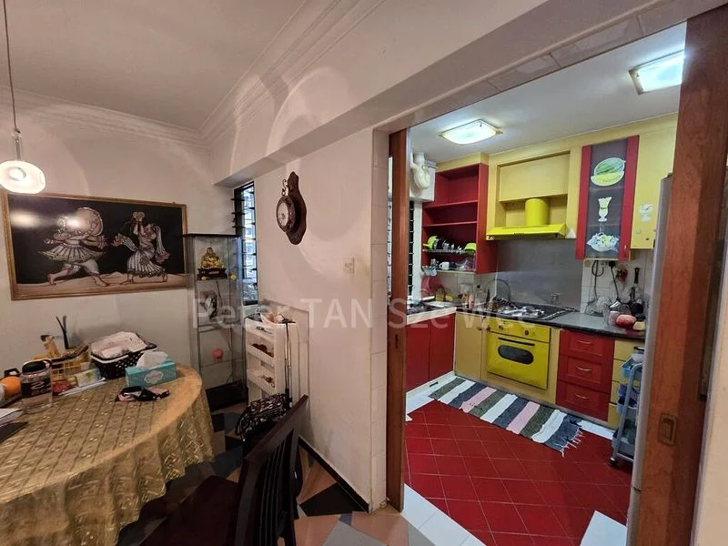 Maisonette HDB for Rent in  544 Jelapang Road - Image 9