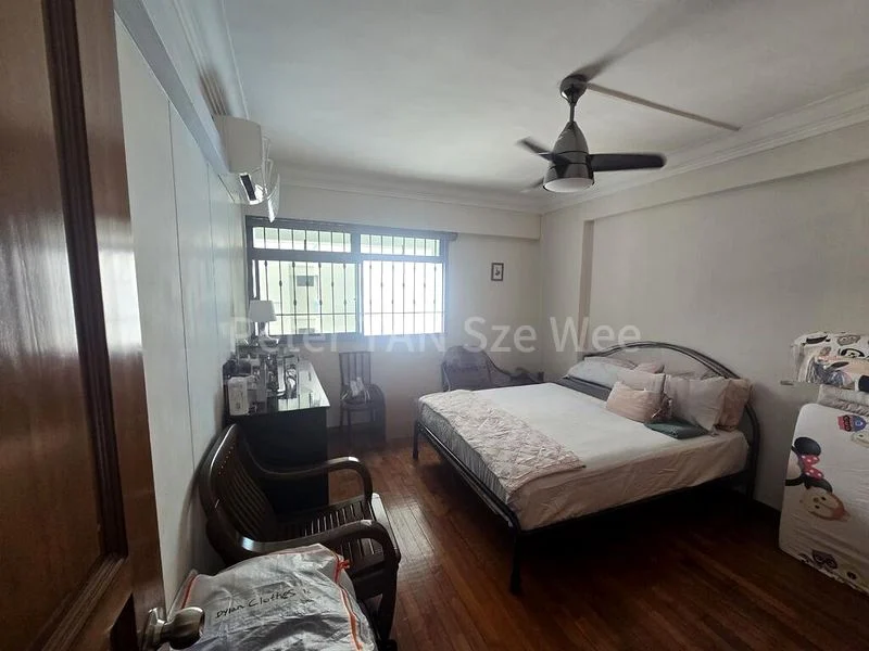 Maisonette HDB for Rent in  544 Jelapang Road - Image 3