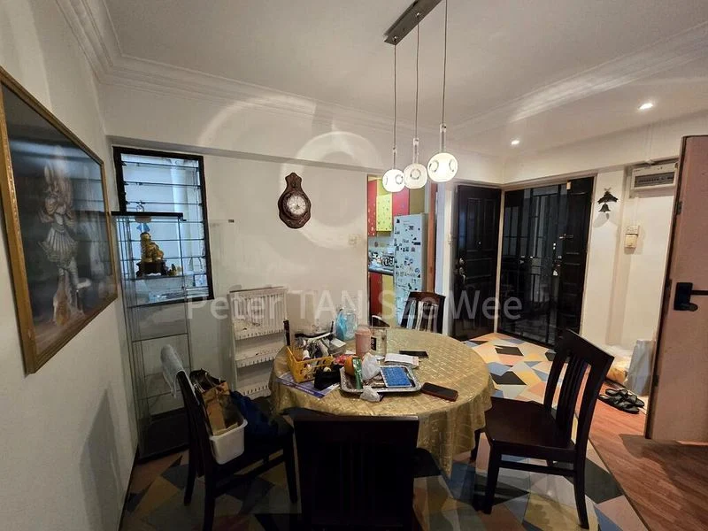 Maisonette HDB for Rent in  544 Jelapang Road - Image 10