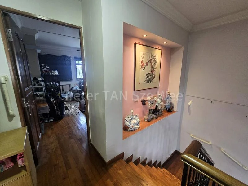 Maisonette HDB for Rent in  544 Jelapang Road - Image 7