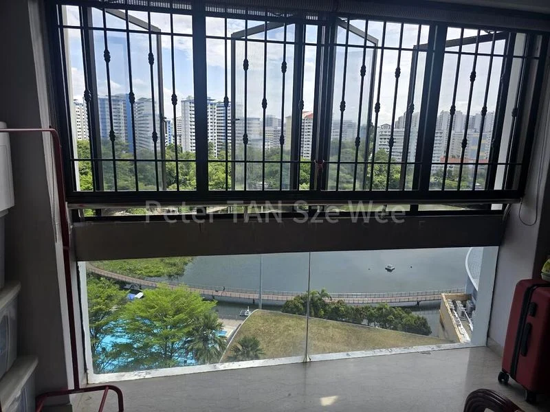 Maisonette HDB for Rent in  544 Jelapang Road - Image 2