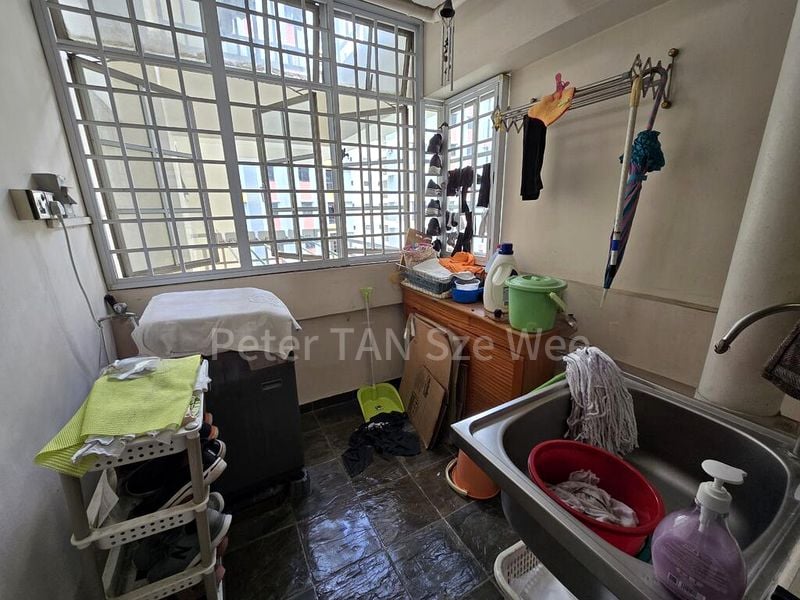 Maisonette HDB for Rent in  544 Jelapang Road - Image 15