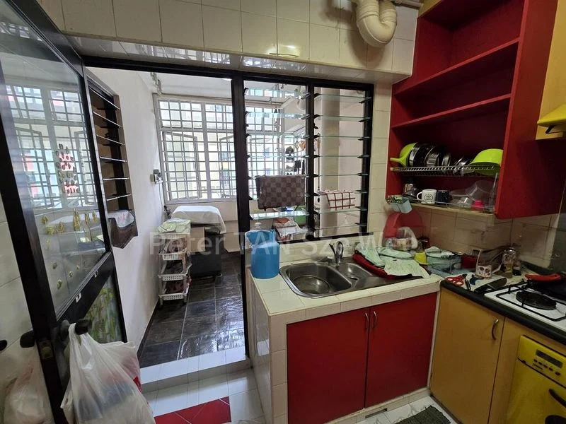 Maisonette HDB for Rent in  544 Jelapang Road - Image 16