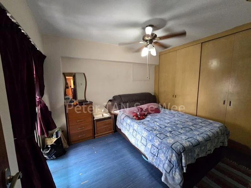 Maisonette HDB for Rent in  544 Jelapang Road - Image 13