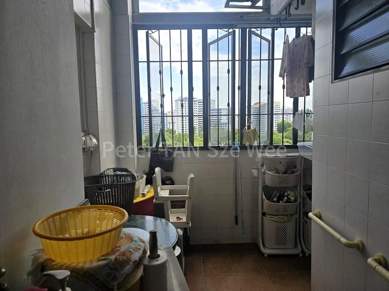 Maisonette HDB for Rent in  544 Jelapang Road - Image 1