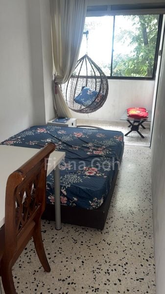Common Room (Condo) for Rent in Kum Hing Court - Image 2