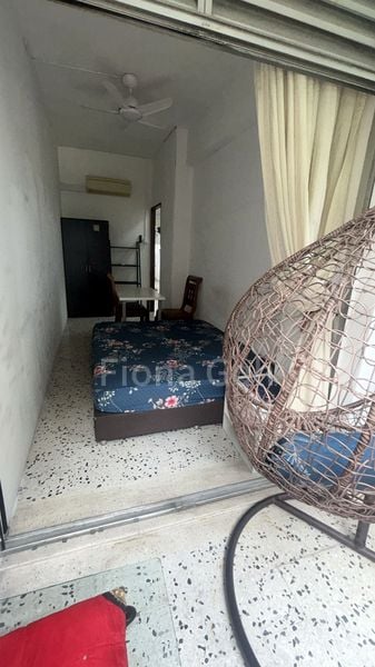 Common Room (Condo) for Rent in Kum Hing Court - Image 1