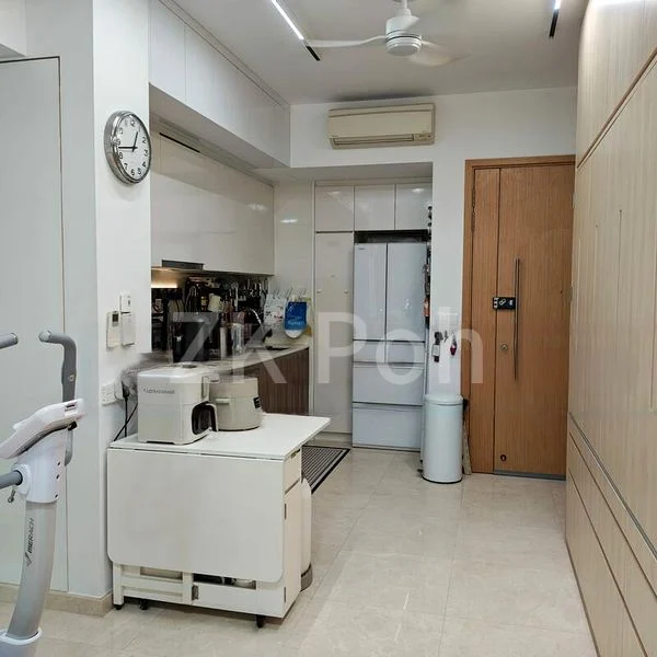 2 Bed Condo for Rent in  The Glades - Image 2