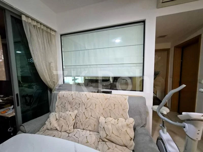 2 Bed Condo for Rent in  The Glades - Image 3