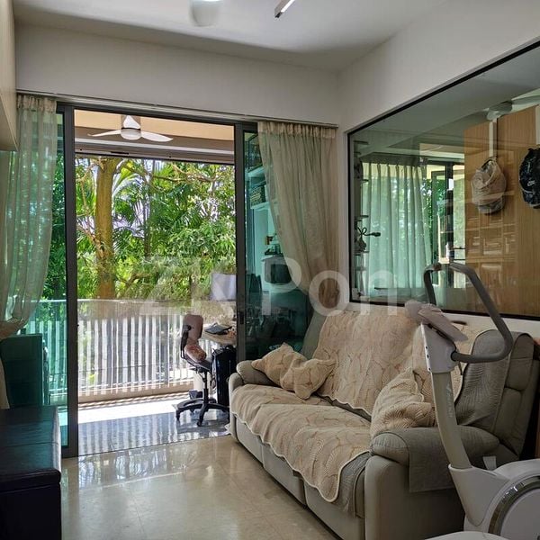 2 Bed Condo for Rent in  The Glades - Image 6