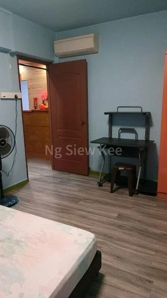 Room (HDB) for Rent in  515 Jurong West Street 52 - Image 2