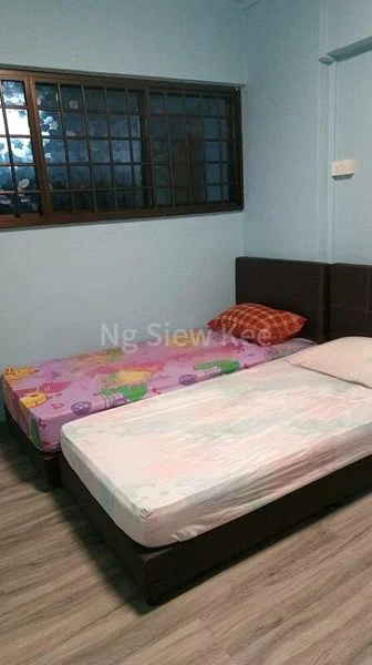 Room (HDB) for Rent in  515 Jurong West Street 52 - Image 1