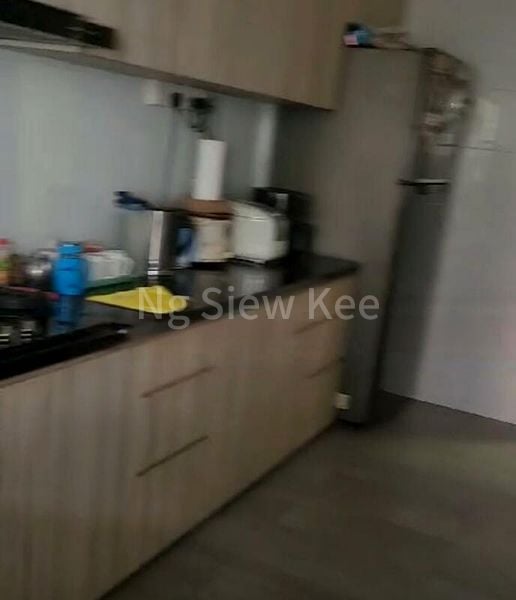 Room (HDB) for Rent in  515 Jurong West Street 52 - Image 5