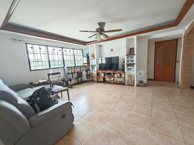 4 Room (4A) HDB for Rent in  403 Woodlands Street 41 - Image 1