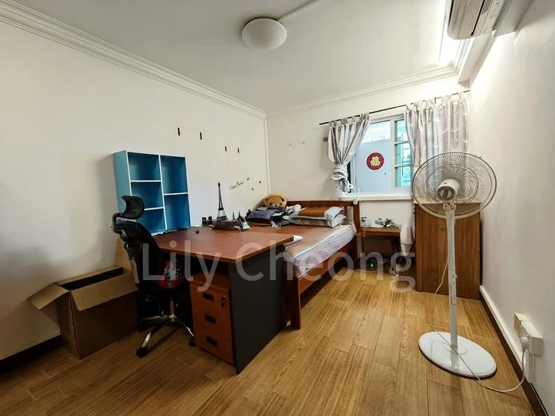 4 Room (4A) HDB for Rent in  403 Woodlands Street 41 - Image 5