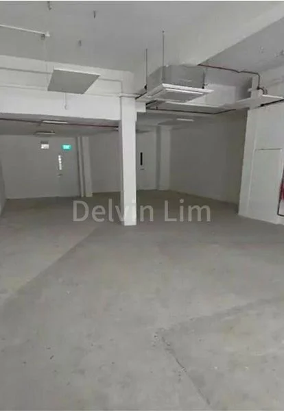 Shop / Shophouse for Rent: Macpherson Road - Image 3