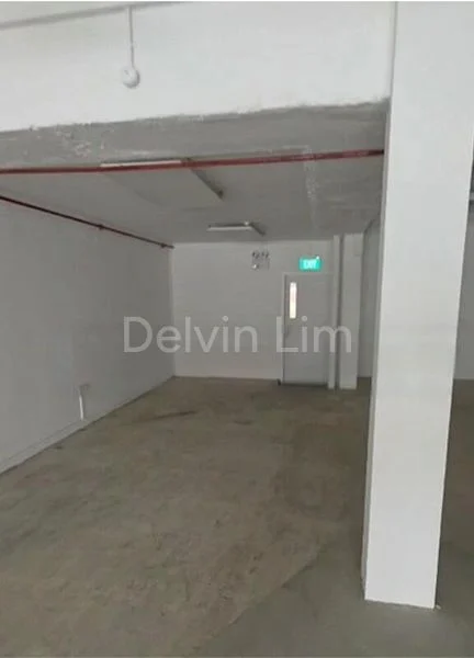 Shop / Shophouse for Rent: Macpherson Road - Image 1