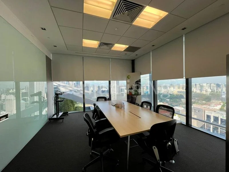 Office for Rent: South Beach - Image 7