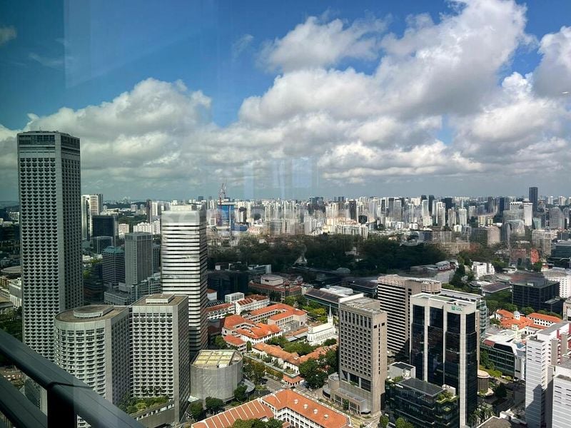 Office for Rent: South Beach - Image 2