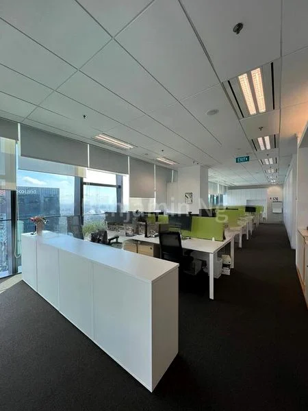 Office for Rent: South Beach - Image 5