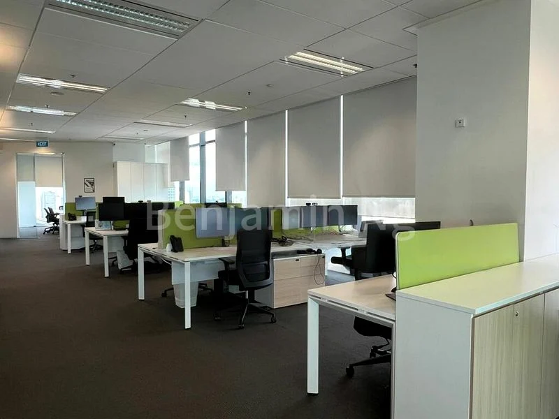 Office for Rent: South Beach - Image 6