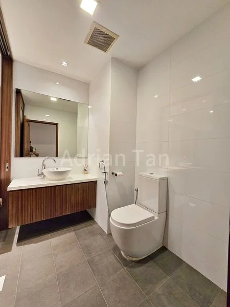 3+1 Bed Apartment (Condo) for Rent in  Woollerton Park - Image 9