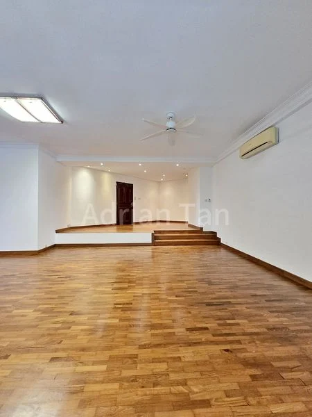 3+1 Bed Apartment (Condo) for Rent in  Woollerton Park - Image 2