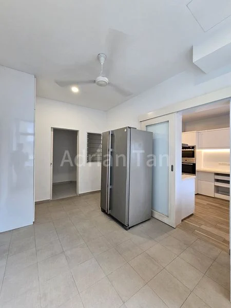 3+1 Bed Apartment (Condo) for Rent in  Woollerton Park - Image 7