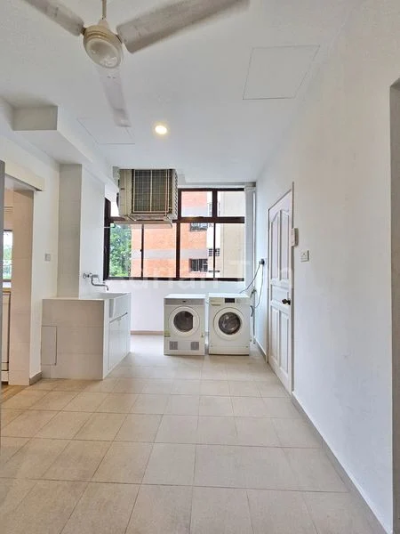 3+1 Bed Apartment (Condo) for Rent in  Woollerton Park - Image 6