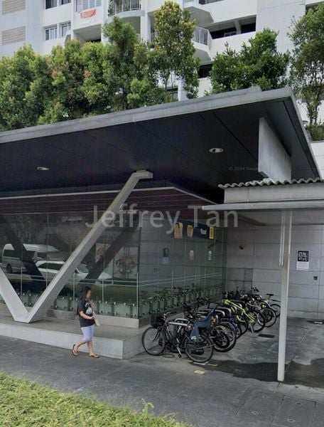 Common Room (HDB) for Rent in  3 Queen's Road - Image 5