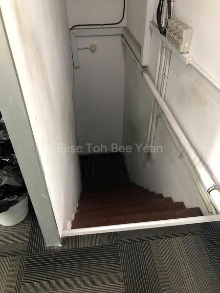 Light Industrial (B1) for Rent: Oxley BizHub - Image 3