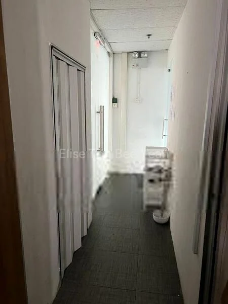 Light Industrial (B1) for Rent: Oxley BizHub - Image 4