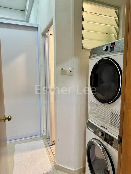 Room (Condo) for Rent in  Guilin View - Image 6