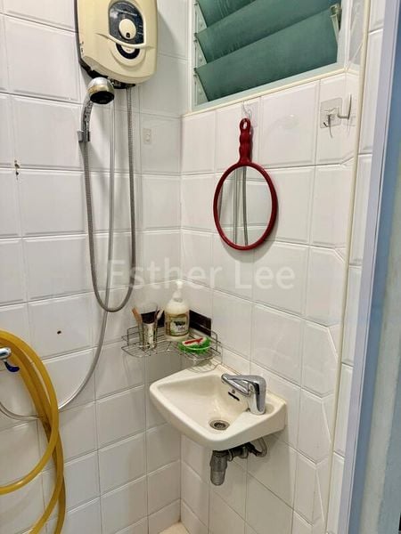 Room (Condo) for Rent in  Guilin View - Image 7