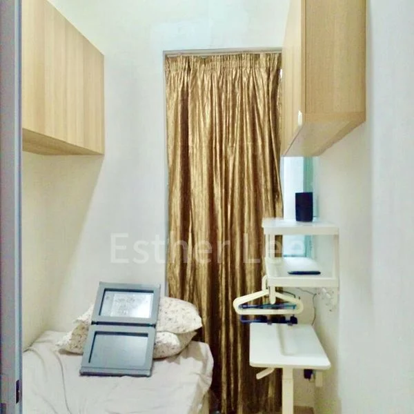 Room (Condo) for Rent in  Guilin View - Image 9