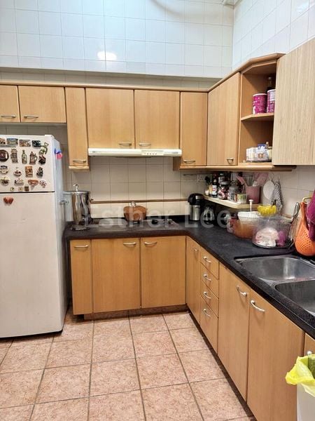 Room (Condo) for Rent in  Guilin View - Image 10