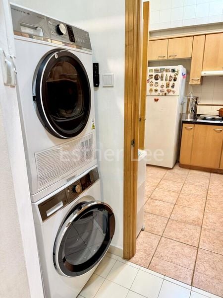 Room (Condo) for Rent in  Guilin View - Image 11