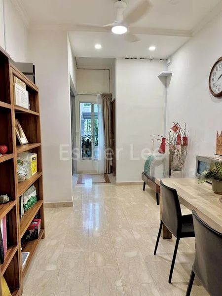 Room (Condo) for Rent in  Guilin View - Image 1