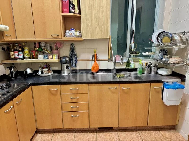 Room (Condo) for Rent in  Guilin View - Image 4