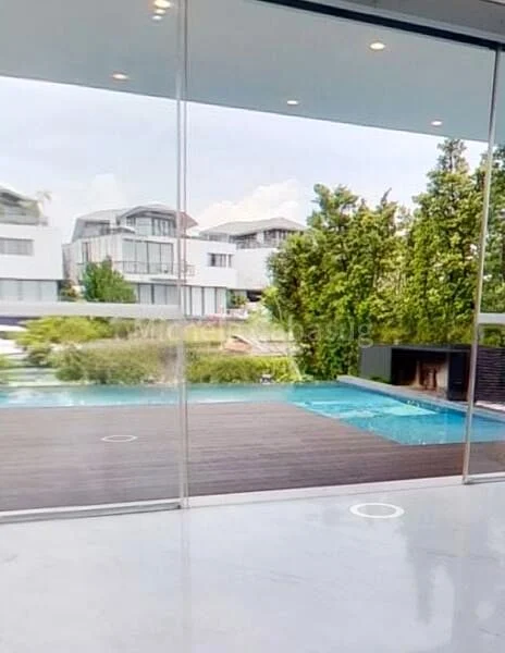 5 Bed Bungalow (Landed) for Sale in  The Green Collection - Image 2