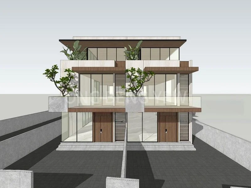 5 Bed Terraced House (Landed) for Sale in  Irrawaddy Road - Image 4