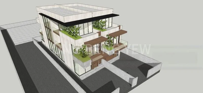 5 Bed Terraced House (Landed) for Sale in  Irrawaddy Road - Image 2